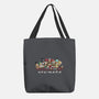Mugiwara-none basic tote-fanfabio