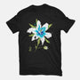 Silent Princess-mens heavyweight tee-RamenBoy