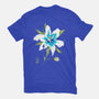 Silent Princess-mens heavyweight tee-RamenBoy
