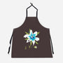 Silent Princess-unisex kitchen apron-RamenBoy