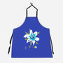 Silent Princess-unisex kitchen apron-RamenBoy