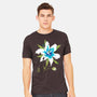 Silent Princess-mens heavyweight tee-RamenBoy