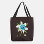 Silent Princess-none basic tote-RamenBoy