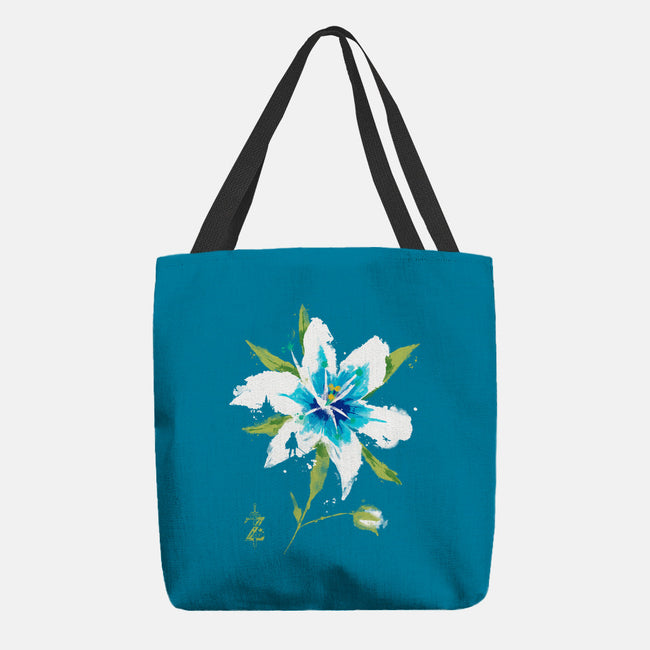 Silent Princess-none basic tote-RamenBoy