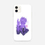 Strongest Sorcerer-iphone snap phone case-hypertwenty