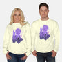 Strongest Sorcerer-unisex crew neck sweatshirt-hypertwenty