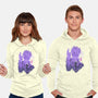 Strongest Sorcerer-unisex pullover sweatshirt-hypertwenty