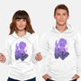 Strongest Sorcerer-unisex pullover sweatshirt-hypertwenty