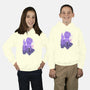 Strongest Sorcerer-youth pullover sweatshirt-hypertwenty