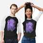 Strongest Sorcerer-unisex baseball tee-hypertwenty