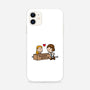 Office Love!-iphone snap phone case-Raffiti
