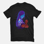 Childhood Friend-mens long sleeved tee-hypertwenty