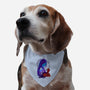 Childhood Friend-dog adjustable pet collar-hypertwenty
