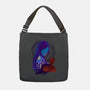 Childhood Friend-none adjustable tote-hypertwenty