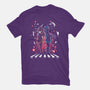 Lie In April-mens long sleeved tee-constantine2454