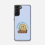 Someday We'll All Be Dead-samsung snap phone case-RoboMega
