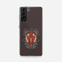 Outlaw Star-samsung snap phone case-hirolabs