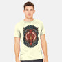 Outlaw Star-mens heavyweight tee-hirolabs