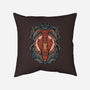 Outlaw Star-none removable cover w insert throw pillow-hirolabs