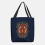 Outlaw Star-none basic tote-hirolabs