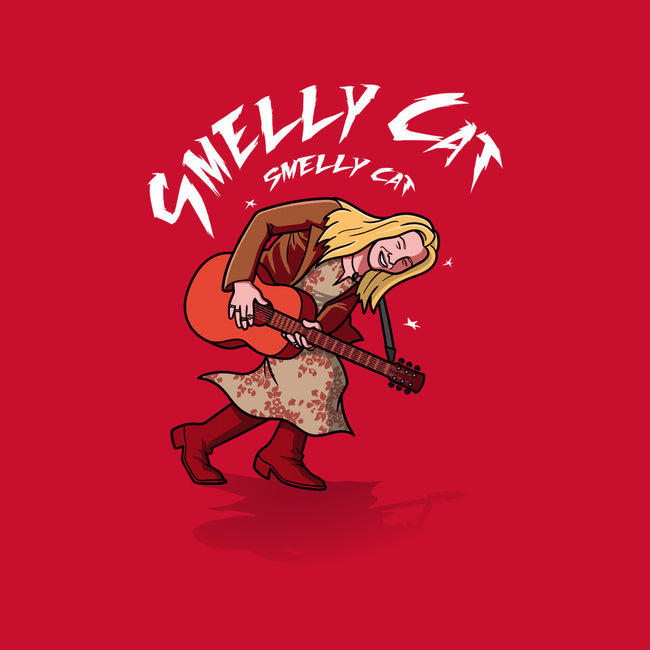 Phoebe Buffay Vs The World-womens basic tee-jasesa