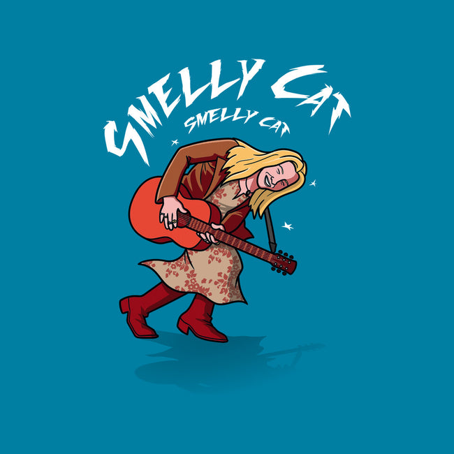 Phoebe Buffay Vs The World-womens basic tee-jasesa