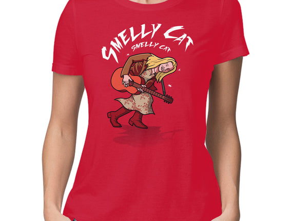 Phoebe Buffay Vs The World