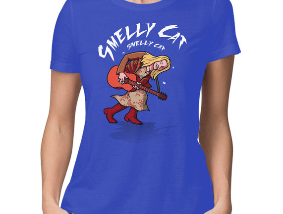 Phoebe Buffay Vs The World