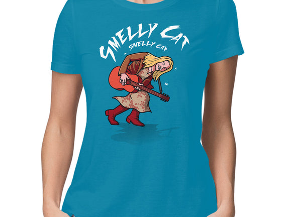 Phoebe Buffay Vs The World