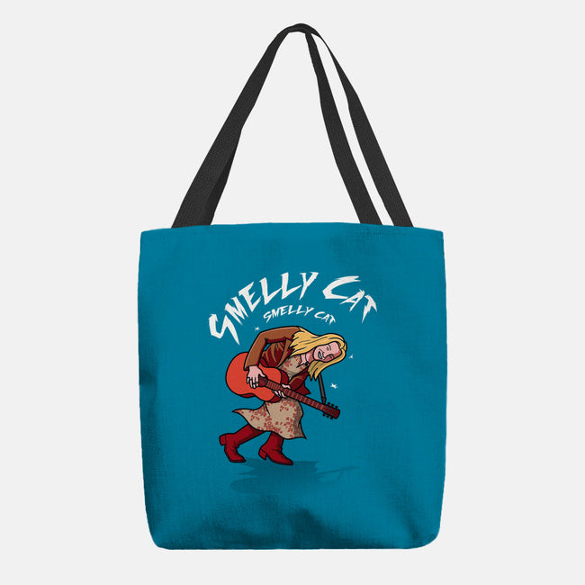 Phoebe Buffay Vs The World-none basic tote-jasesa