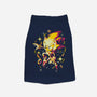 Chaos Is Power-cat basic pet tank-Gazo1a