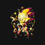 Chaos Is Power-cat basic pet tank-Gazo1a