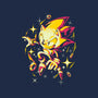 Chaos Is Power-cat basic pet tank-Gazo1a