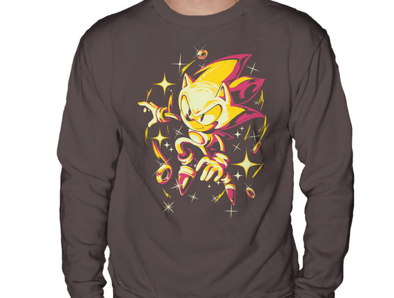 Chaos Is Power