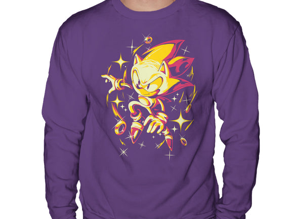 Chaos Is Power