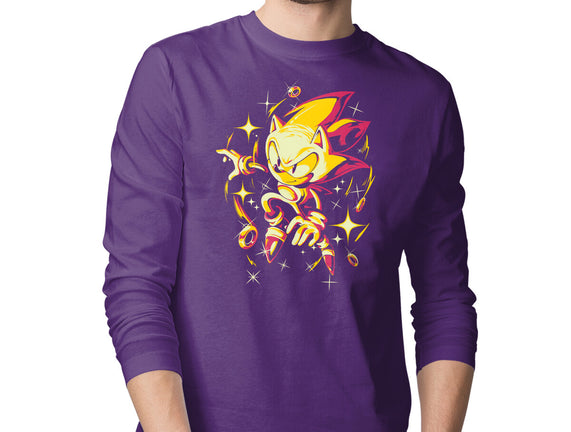 Chaos Is Power