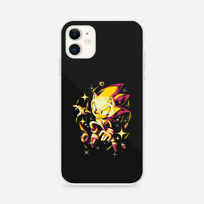 Chaos Is Power-iphone snap phone case-Gazo1a