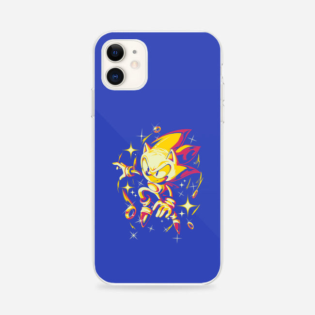 Chaos Is Power-iphone snap phone case-Gazo1a
