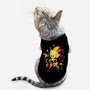 Chaos Is Power-cat basic pet tank-Gazo1a