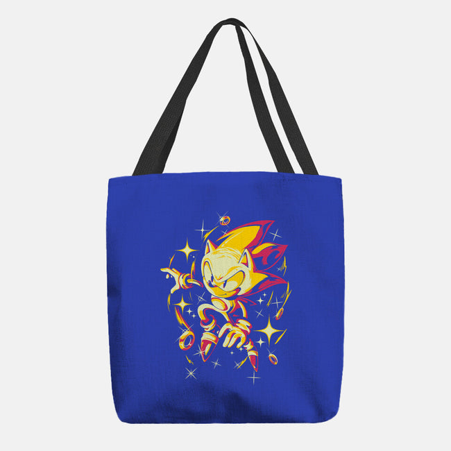 Chaos Is Power-none basic tote-Gazo1a