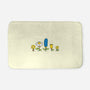 Spring Field-none memory foam bath mat-Wenceslao A Romero