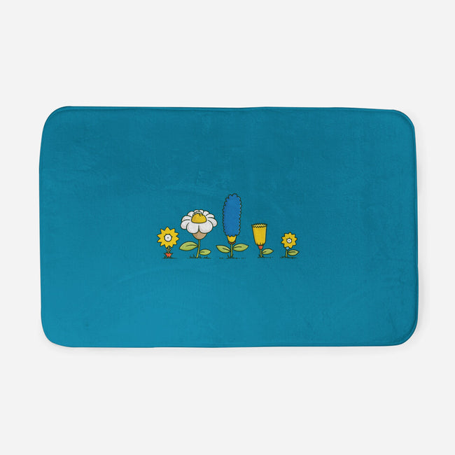 Spring Field-none memory foam bath mat-Wenceslao A Romero