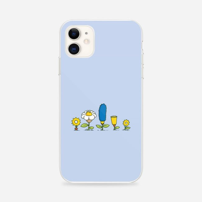 Spring Field-iphone snap phone case-Wenceslao A Romero