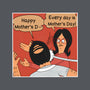 Let's Get Slappin'-none glossy sticker-SeamusAran
