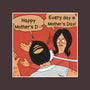 Let's Get Slappin'-none glossy sticker-SeamusAran