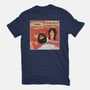 Let's Get Slappin'-womens fitted tee-SeamusAran