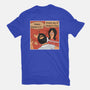 Let's Get Slappin'-unisex basic tee-SeamusAran
