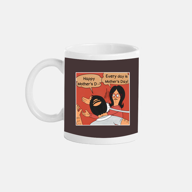 Let's Get Slappin'-none glossy mug-SeamusAran