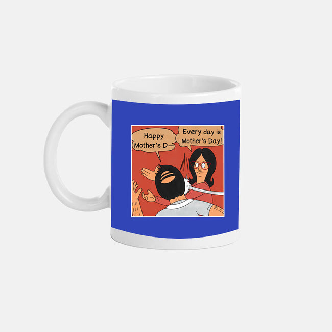 Let's Get Slappin'-none glossy mug-SeamusAran