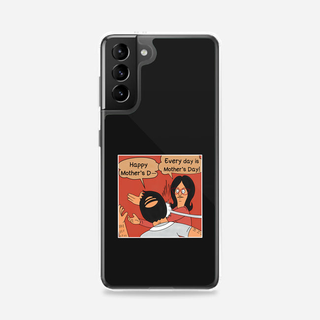 Let's Get Slappin'-samsung snap phone case-SeamusAran